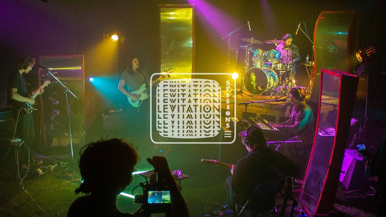 Post Animal - Levitation Sessions 2021 movie scene