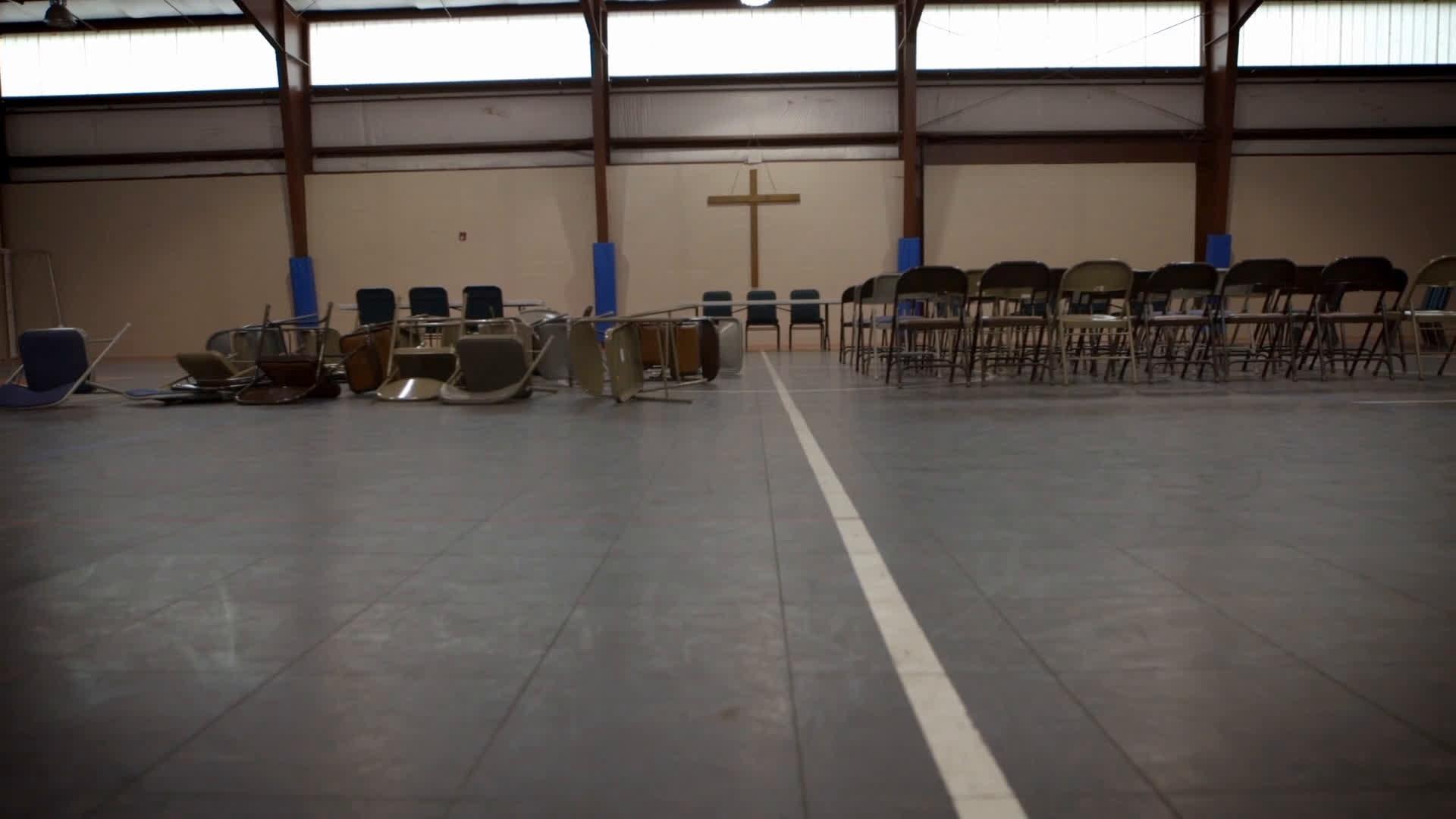 An Act of Love 2015 movie scene