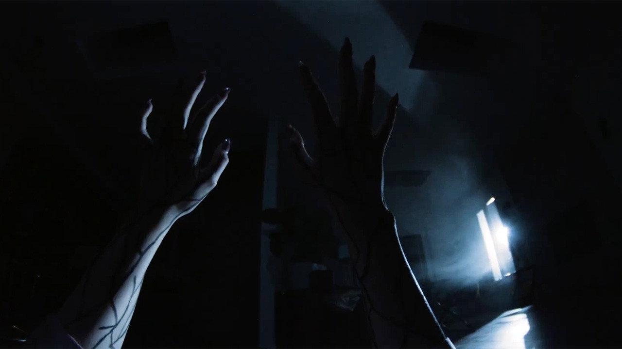 Chasing Shadows 2026 movie scene