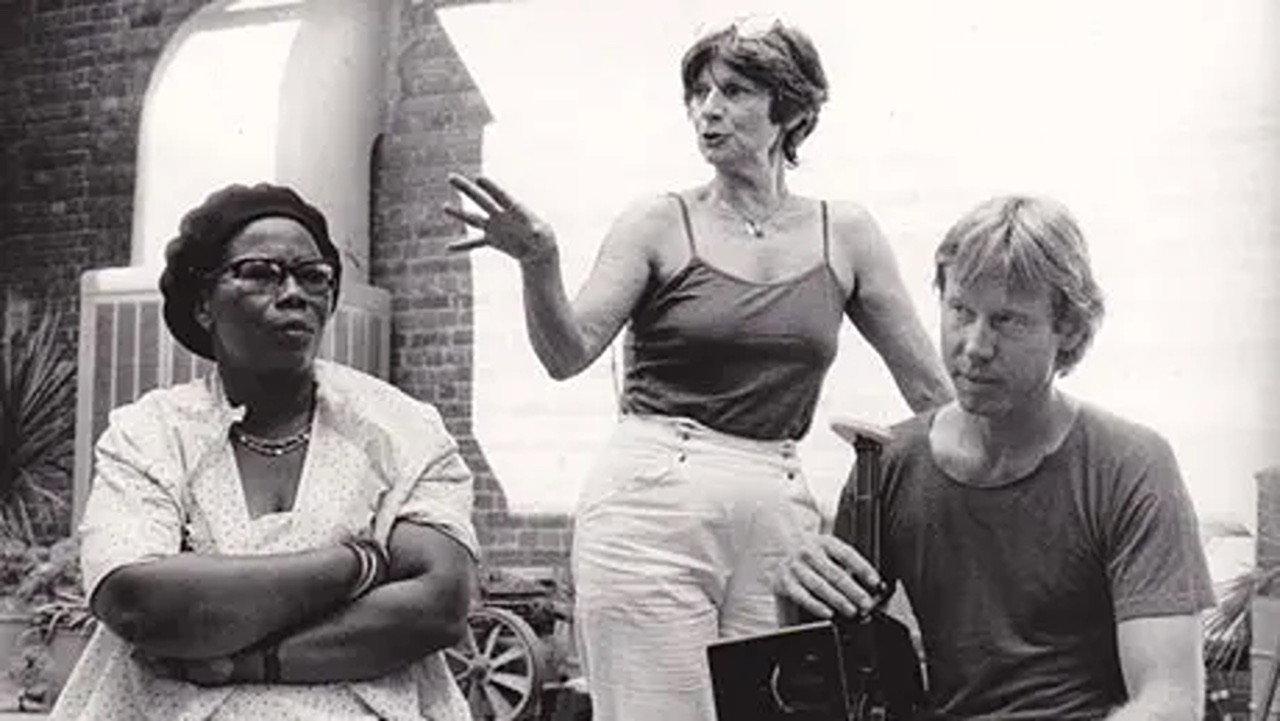 Maids and Madams 1985 movie scene