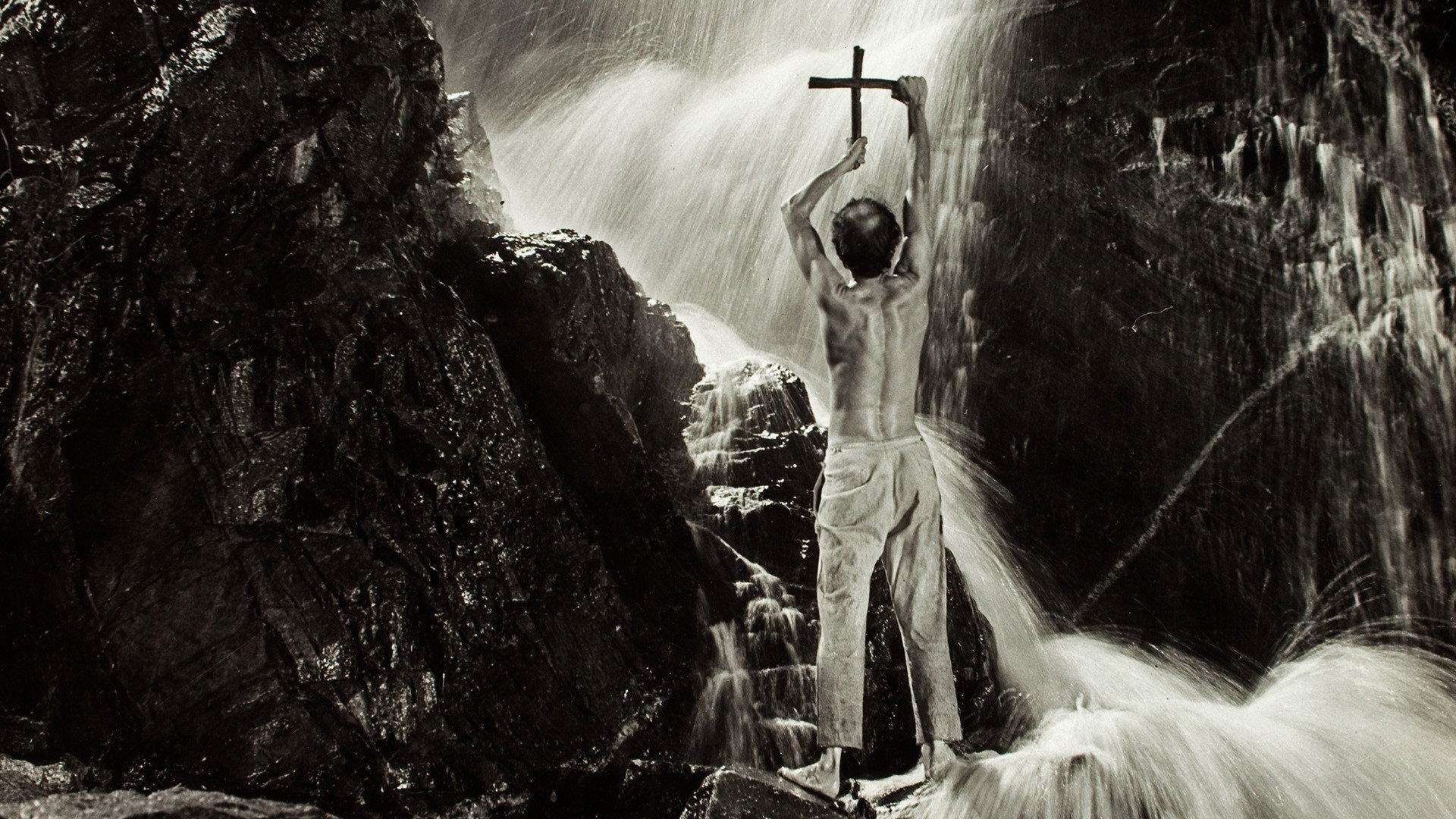 The Obsessed of Catulé 1965 movie scene