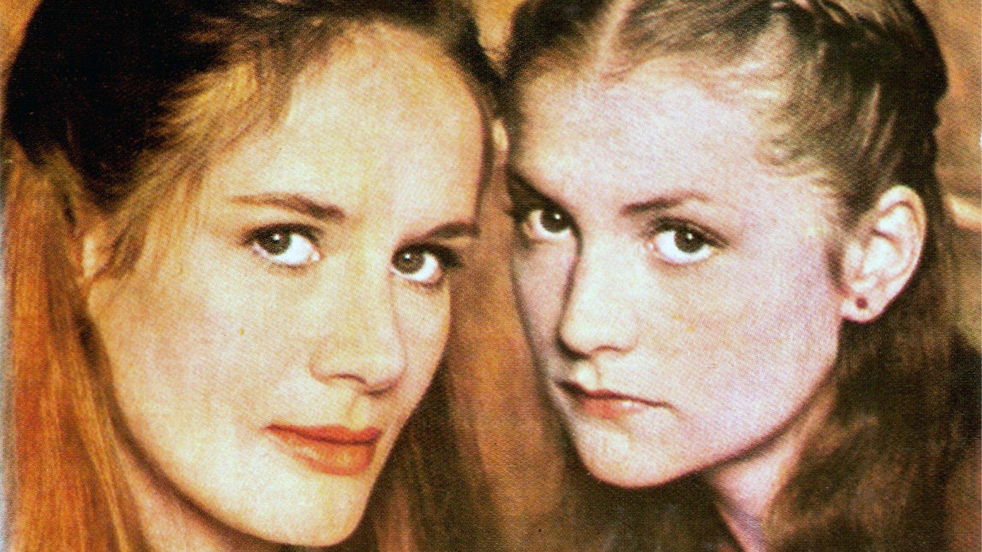 The Wings of the Dove 1981 movie scene