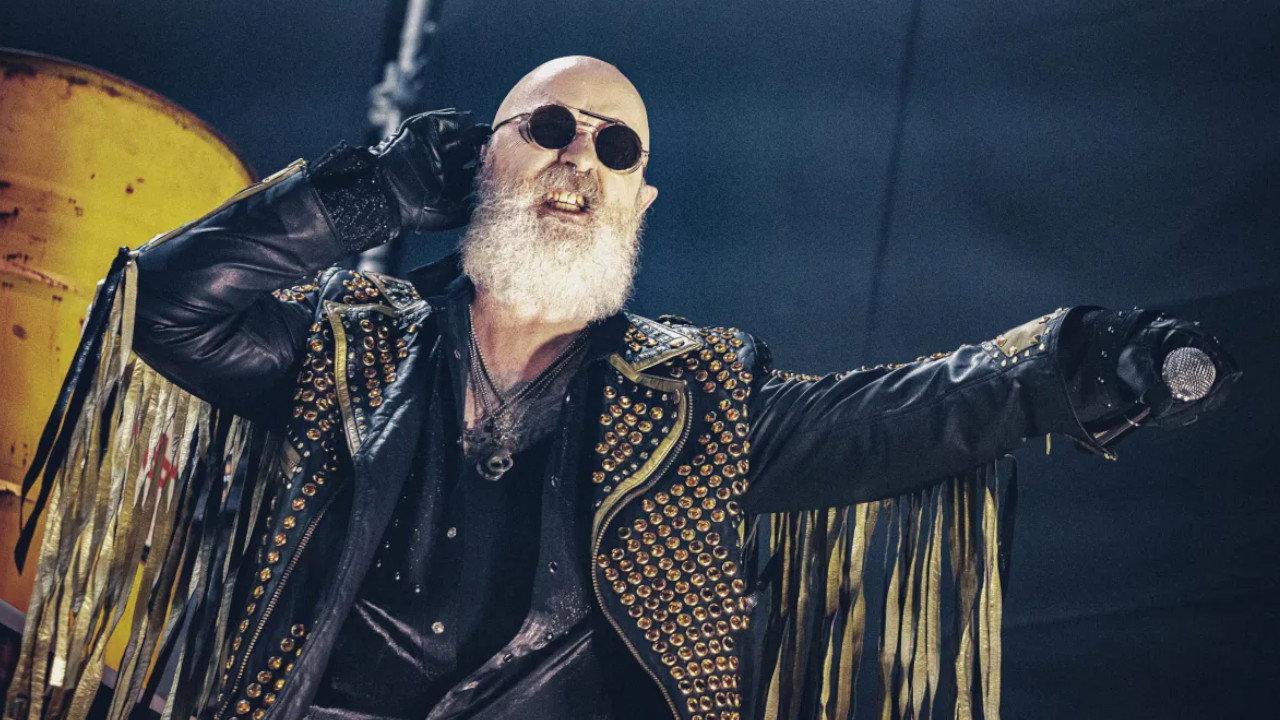 The Ballad of Judas Priest 2026 movie scene