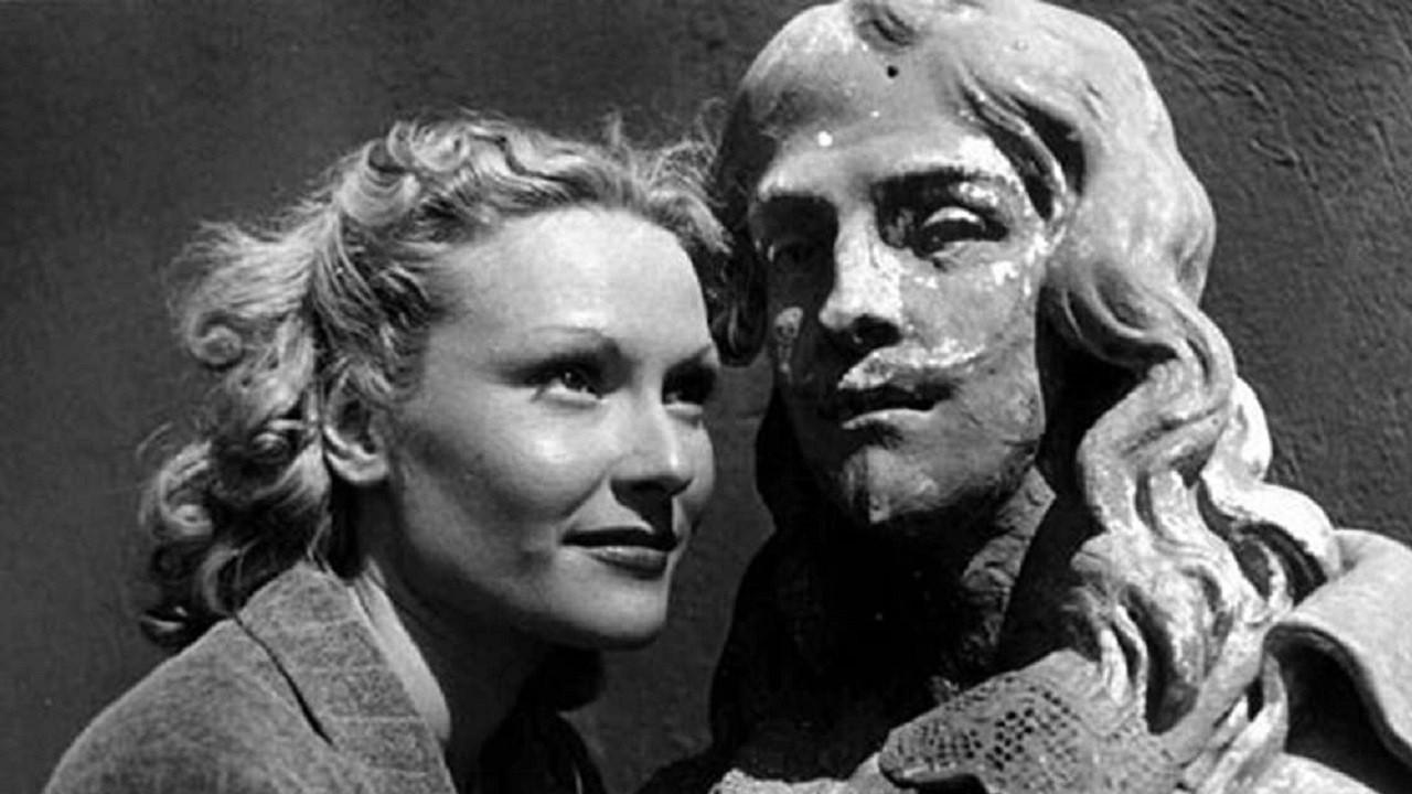 Bionda sottochiave 1939 movie scene