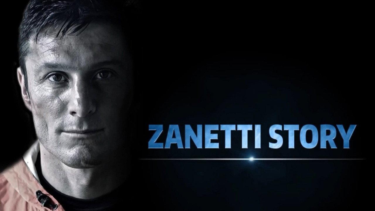 Zanetti Story 2015 movie scene