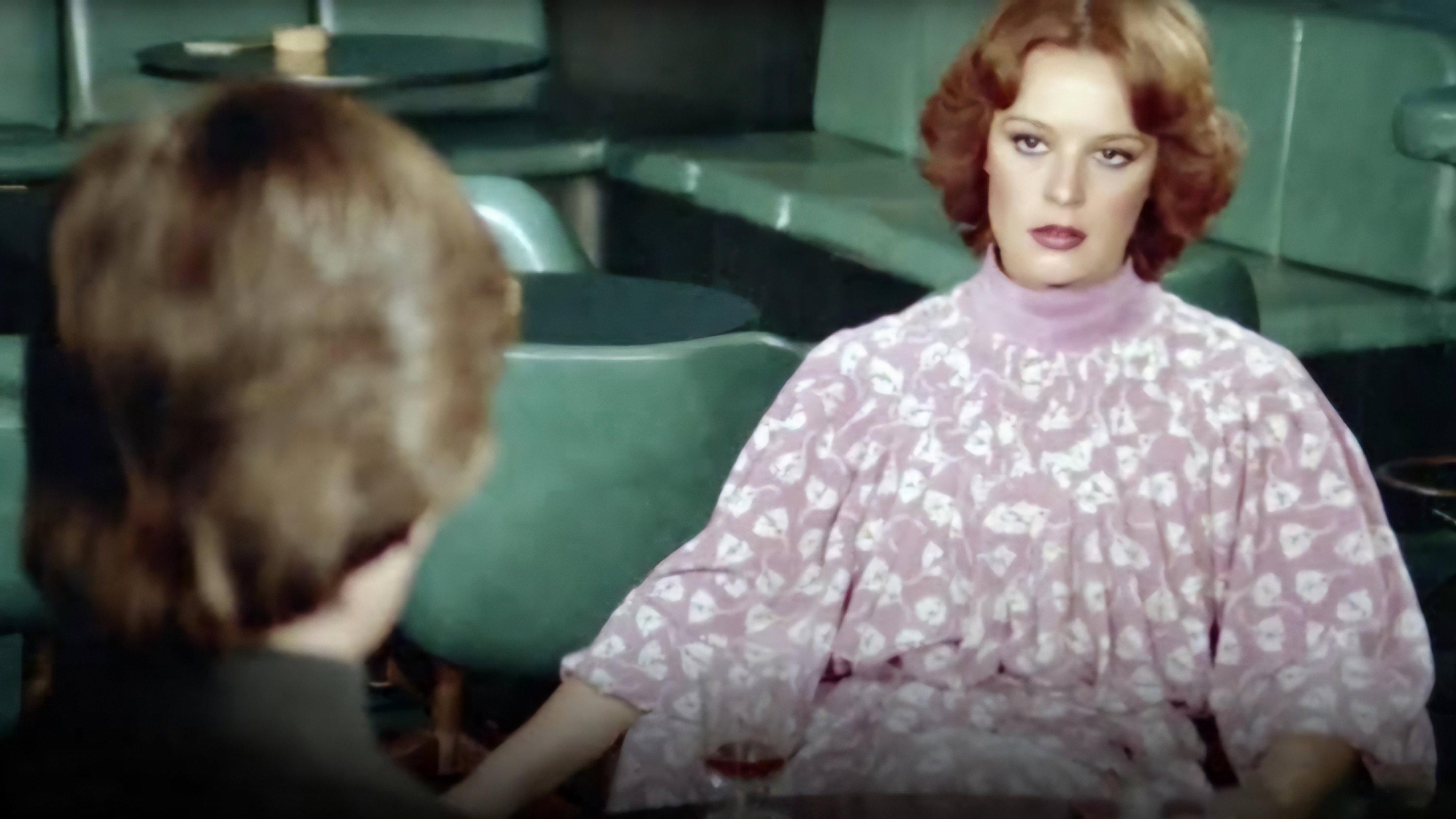 I Cannot Live Without You 1977 movie scene