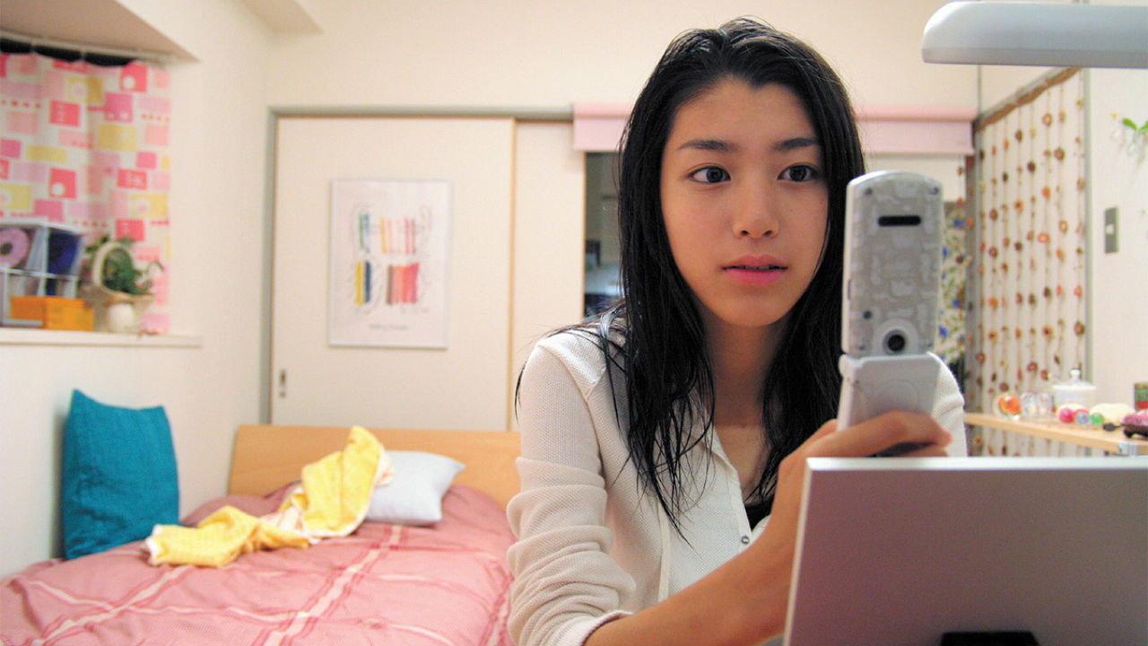 How to Become Myself 2007 movie scene