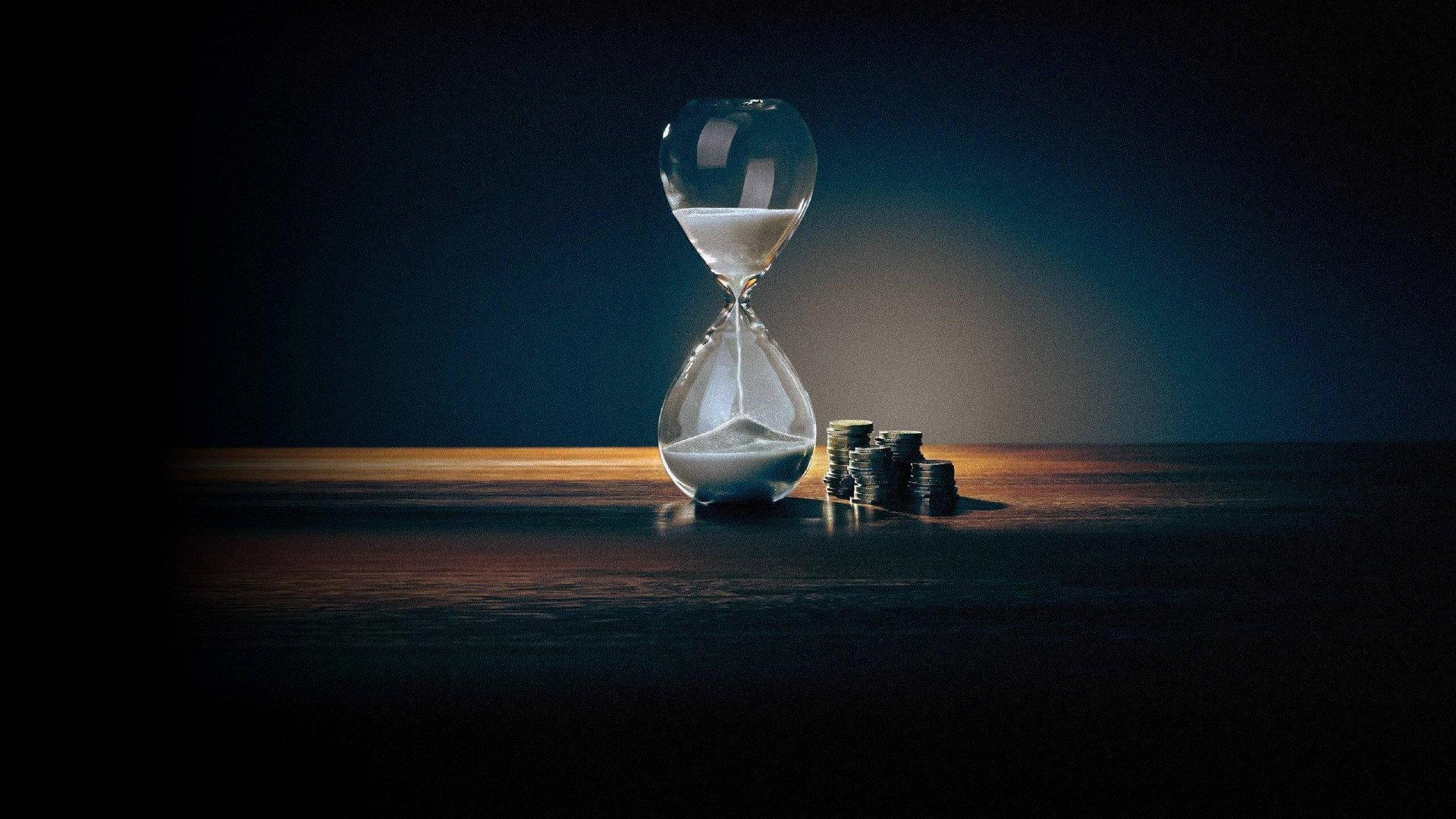 Life & Debt: Stories from the Edge 2023 movie scene