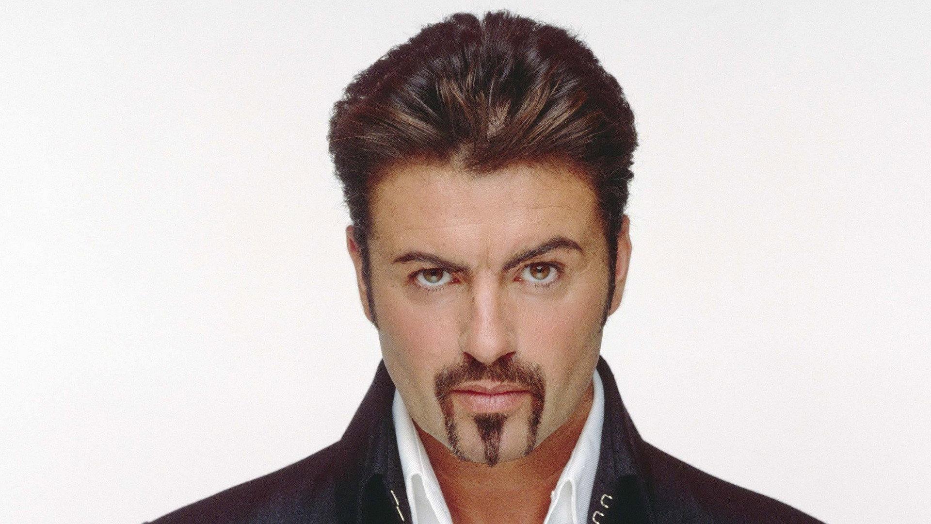 George Michael - Twenty Five 2006 movie scene