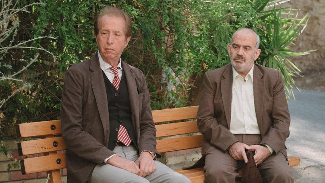 Women Who Passed My Way 2018 movie scene