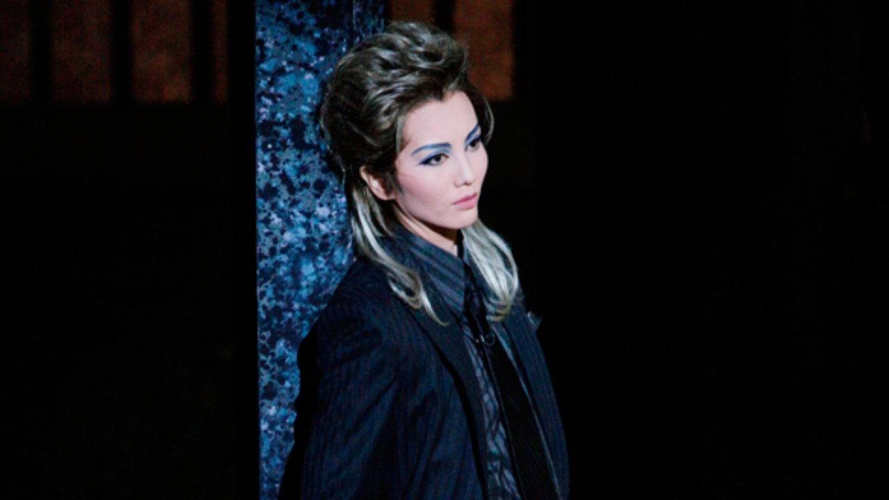 Canary 2011 movie scene
