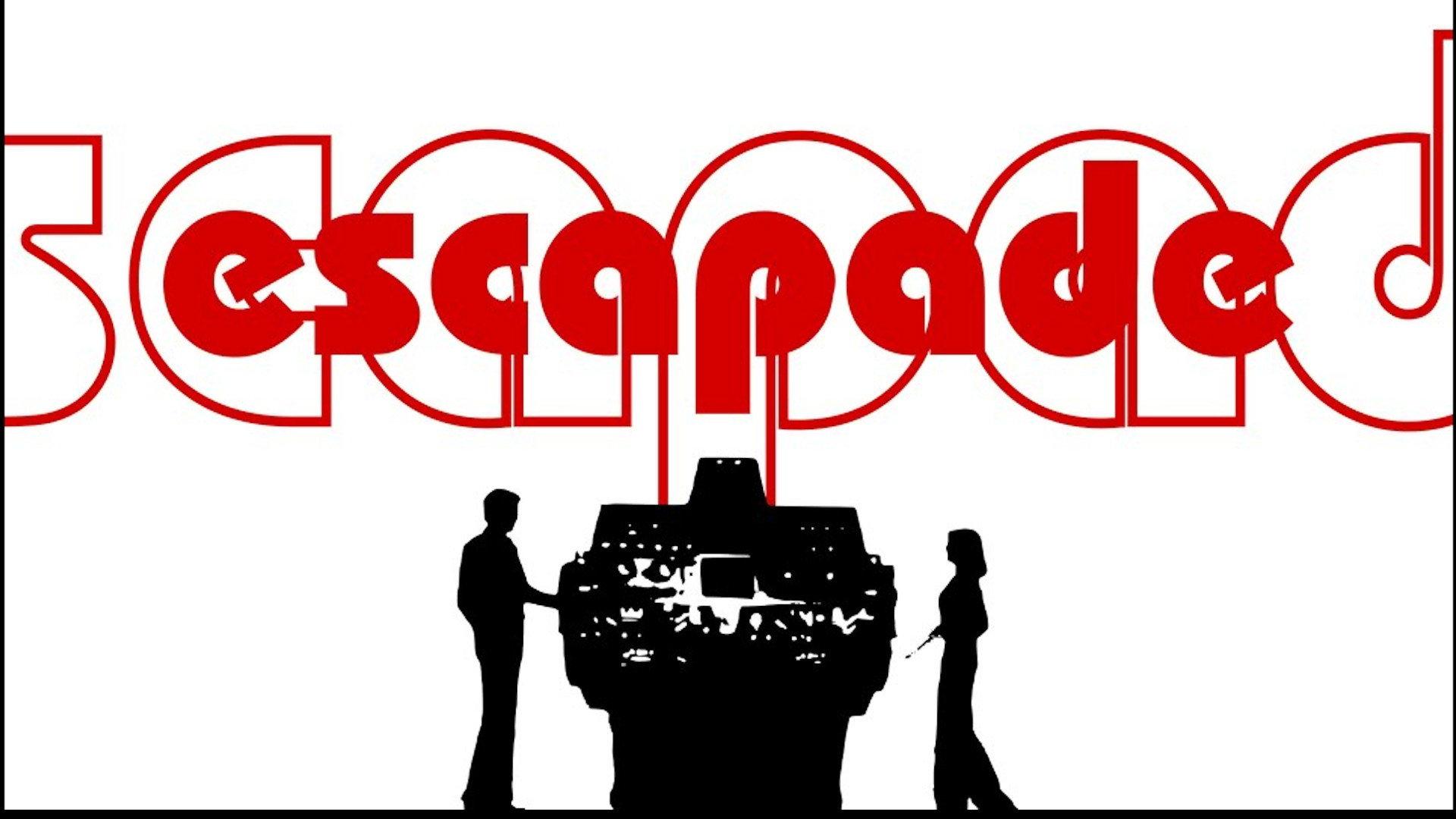 Escapade 1978 movie scene