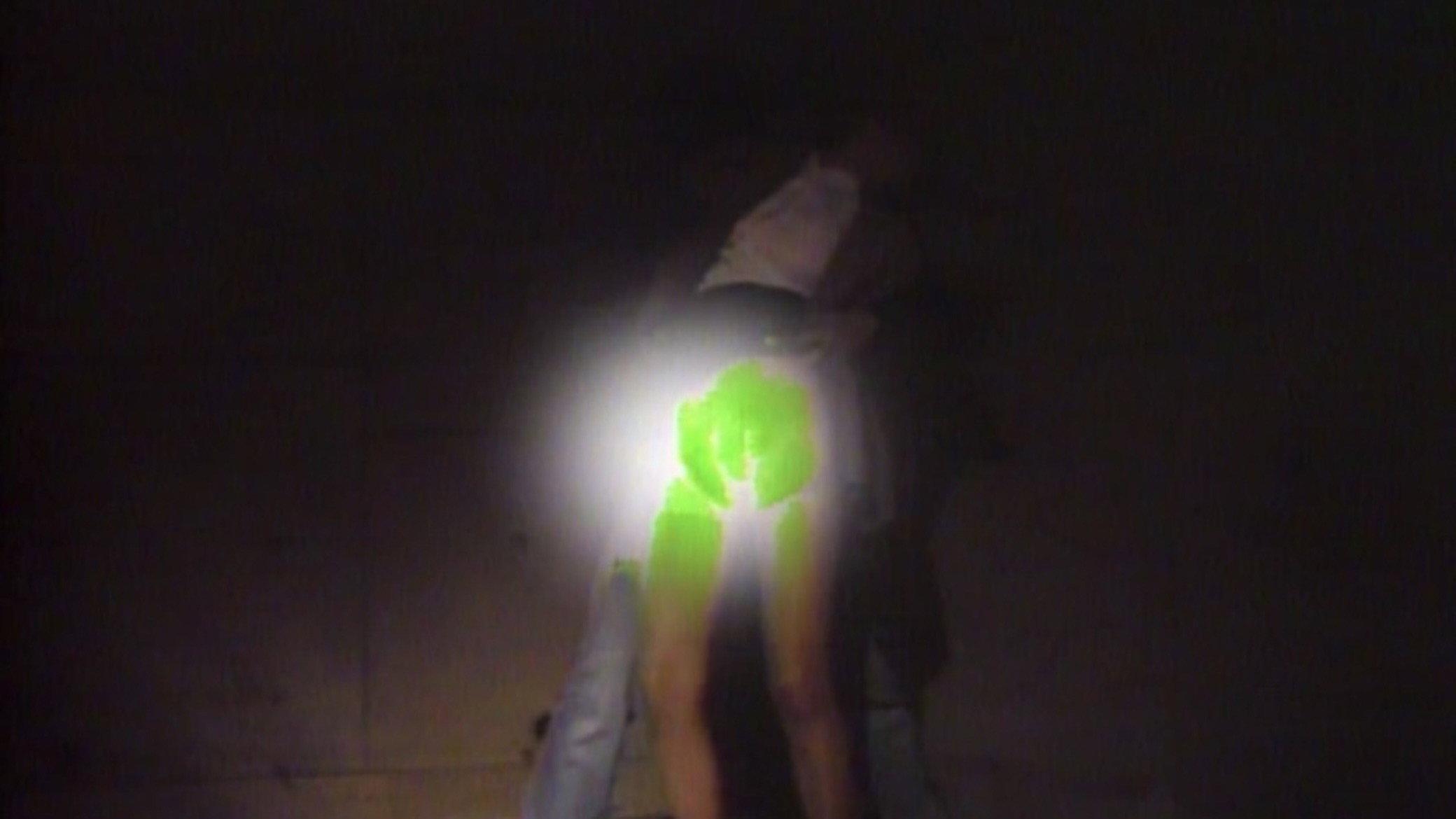 Devil's Body 1987 movie scene