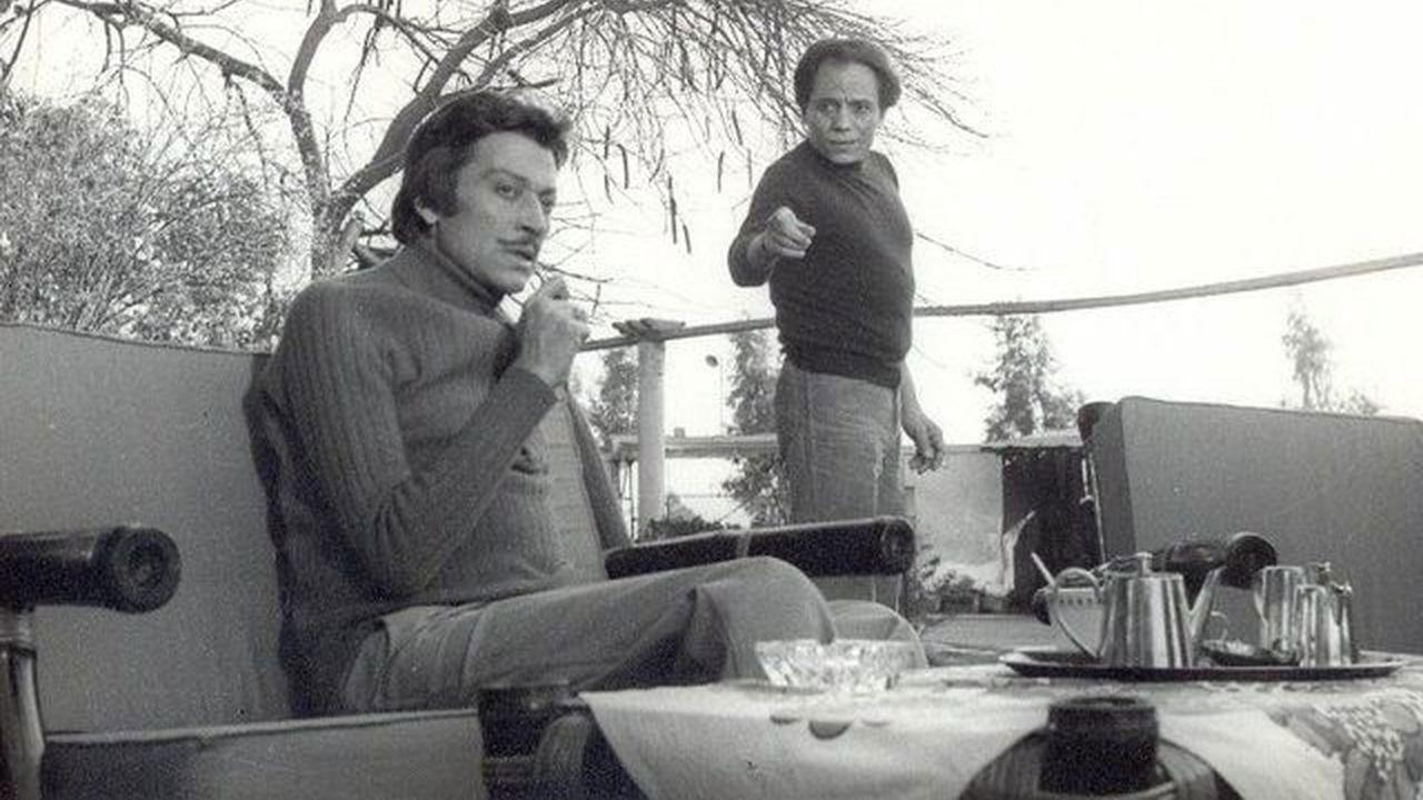 We Only Live Once 1981 movie scene