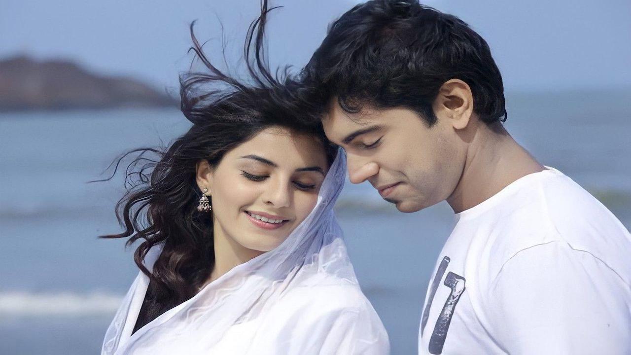 Thattathin Marayathu 2012 movie scene