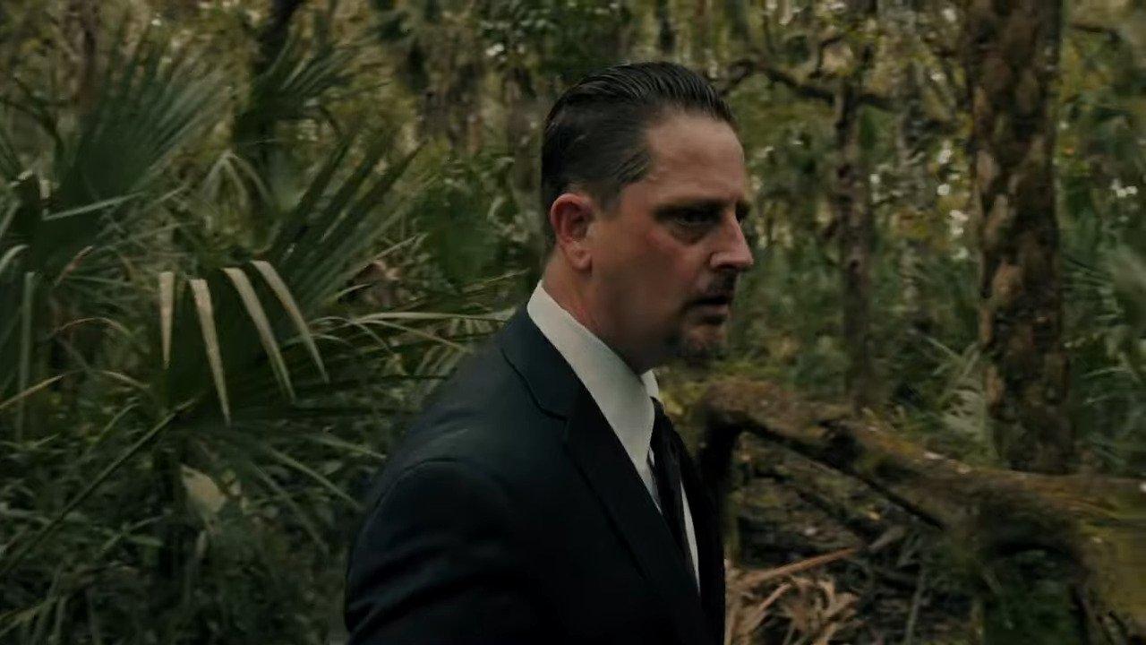 A World Of Worlds: Rise of the King 2021 movie scene