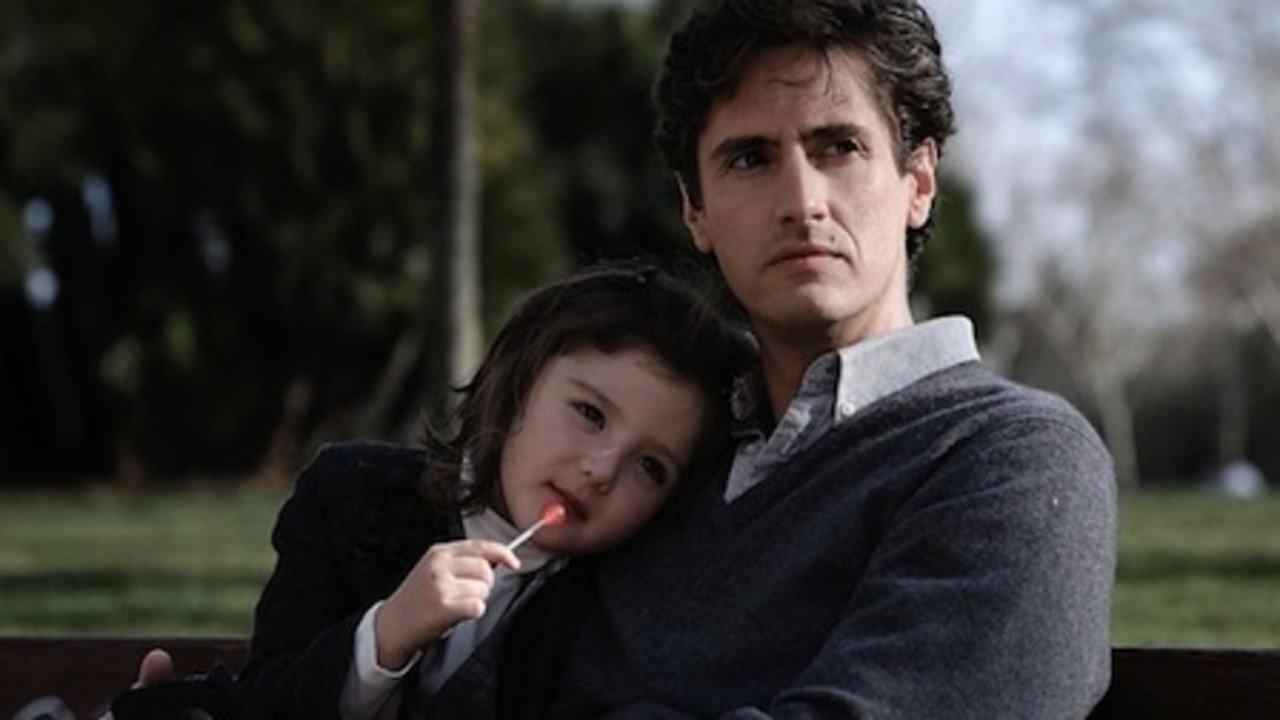 Anything You Want 2010 movie scene