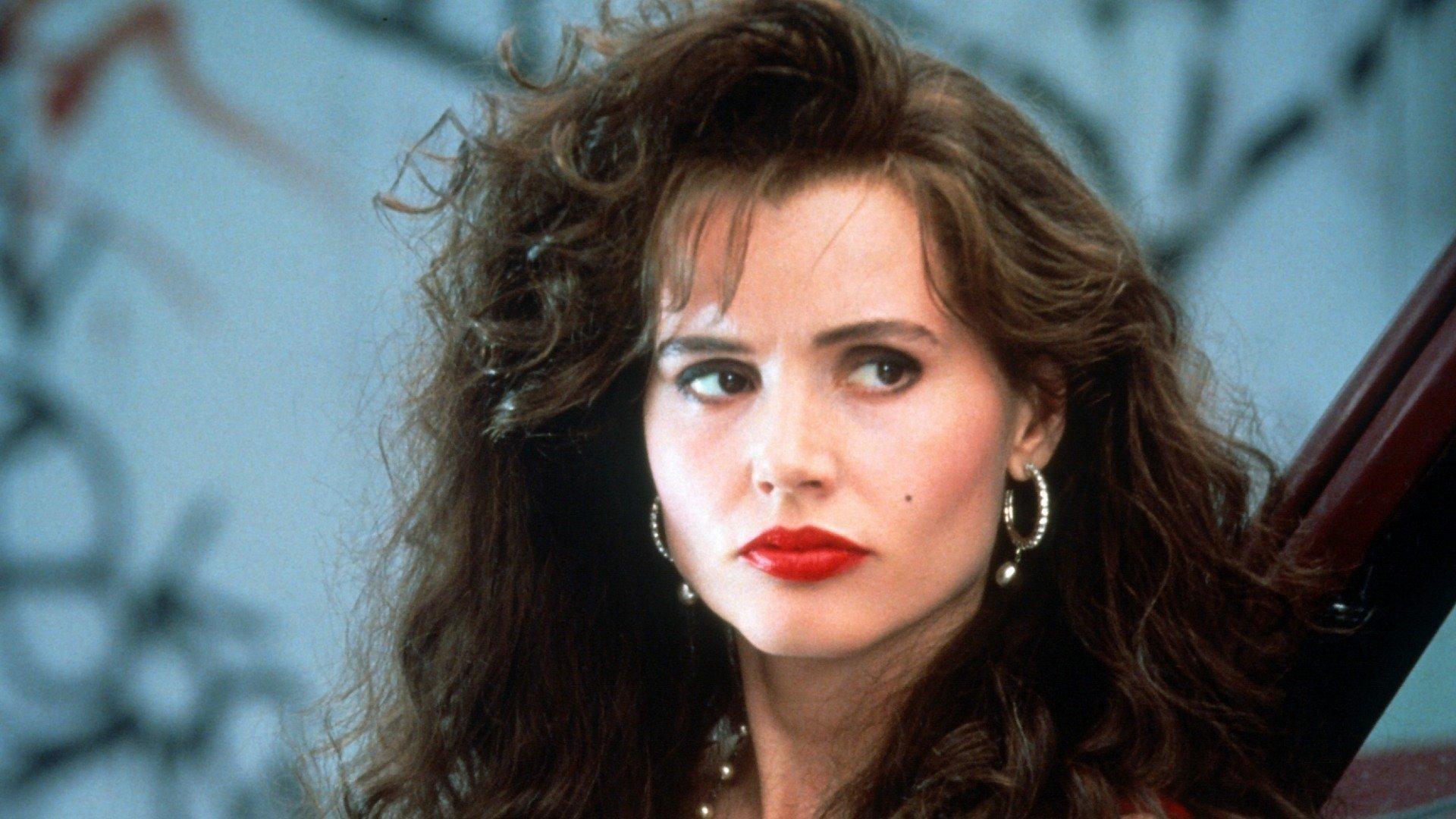 Angie 1994 movie scene