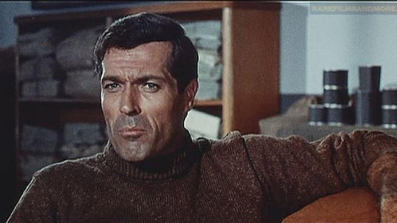 Dirty Heroes 1967 movie scene