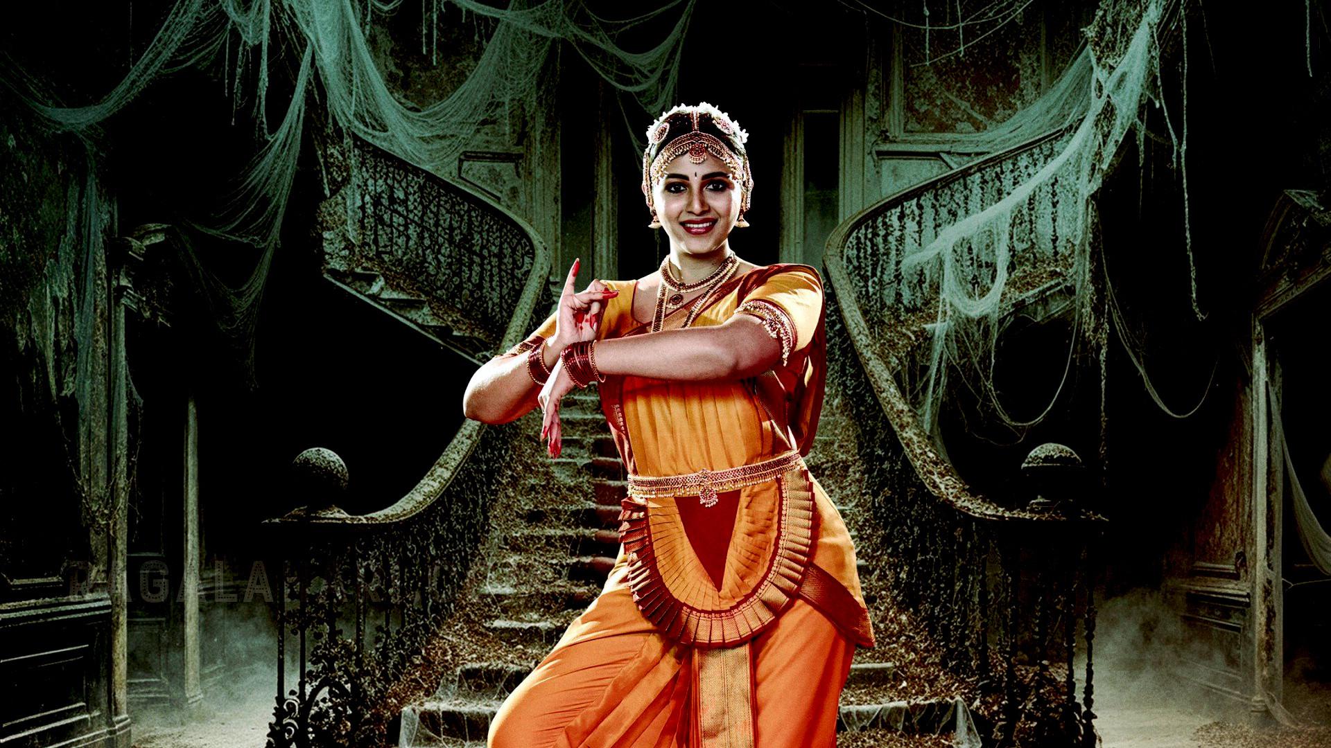 Geethanjali Malli Vachindi 2024 movie scene
