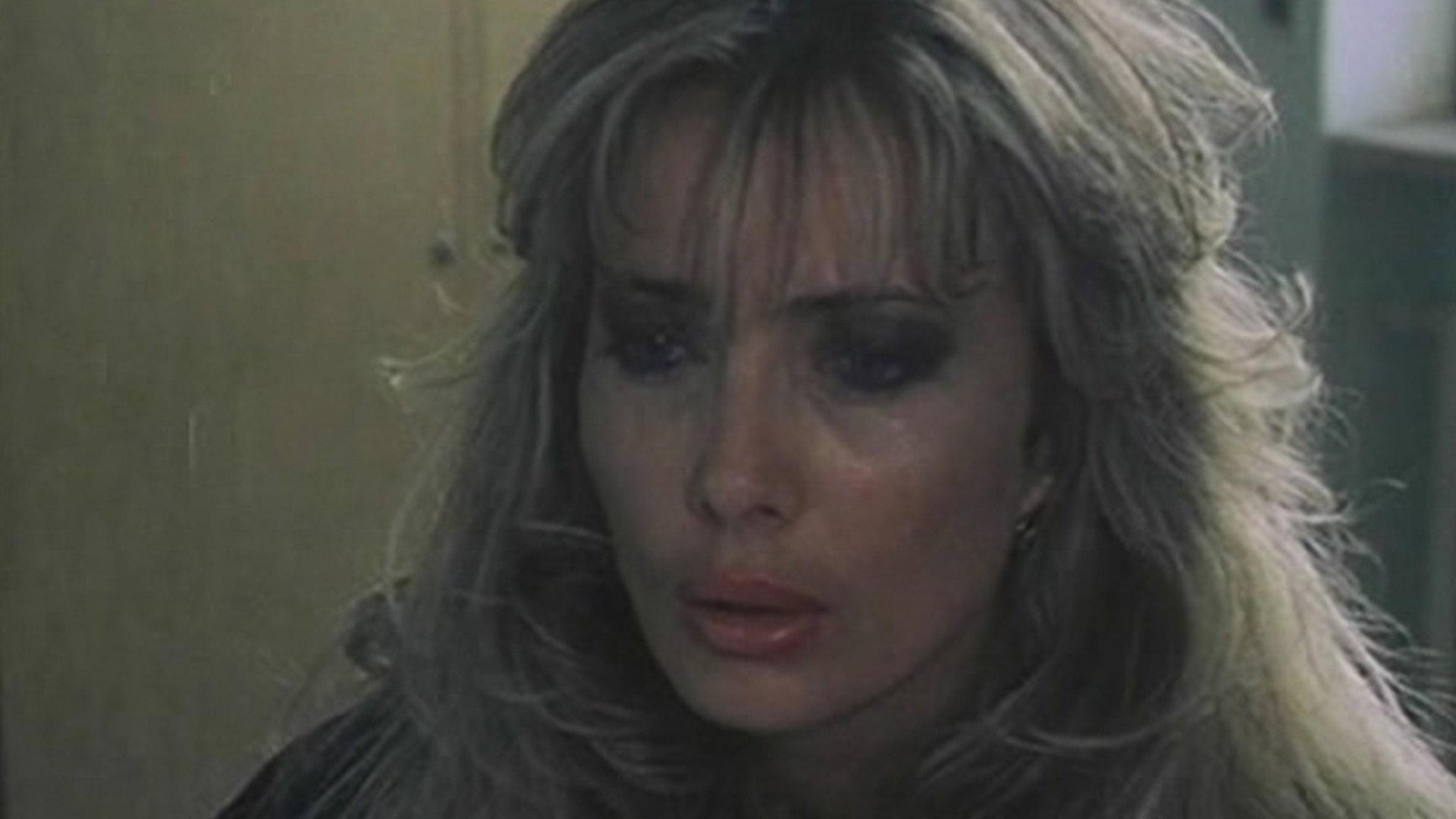 Act of Revenge 1989 movie scene