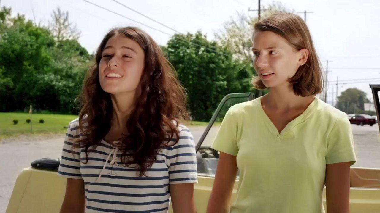 Loon Lake 2012 movie scene