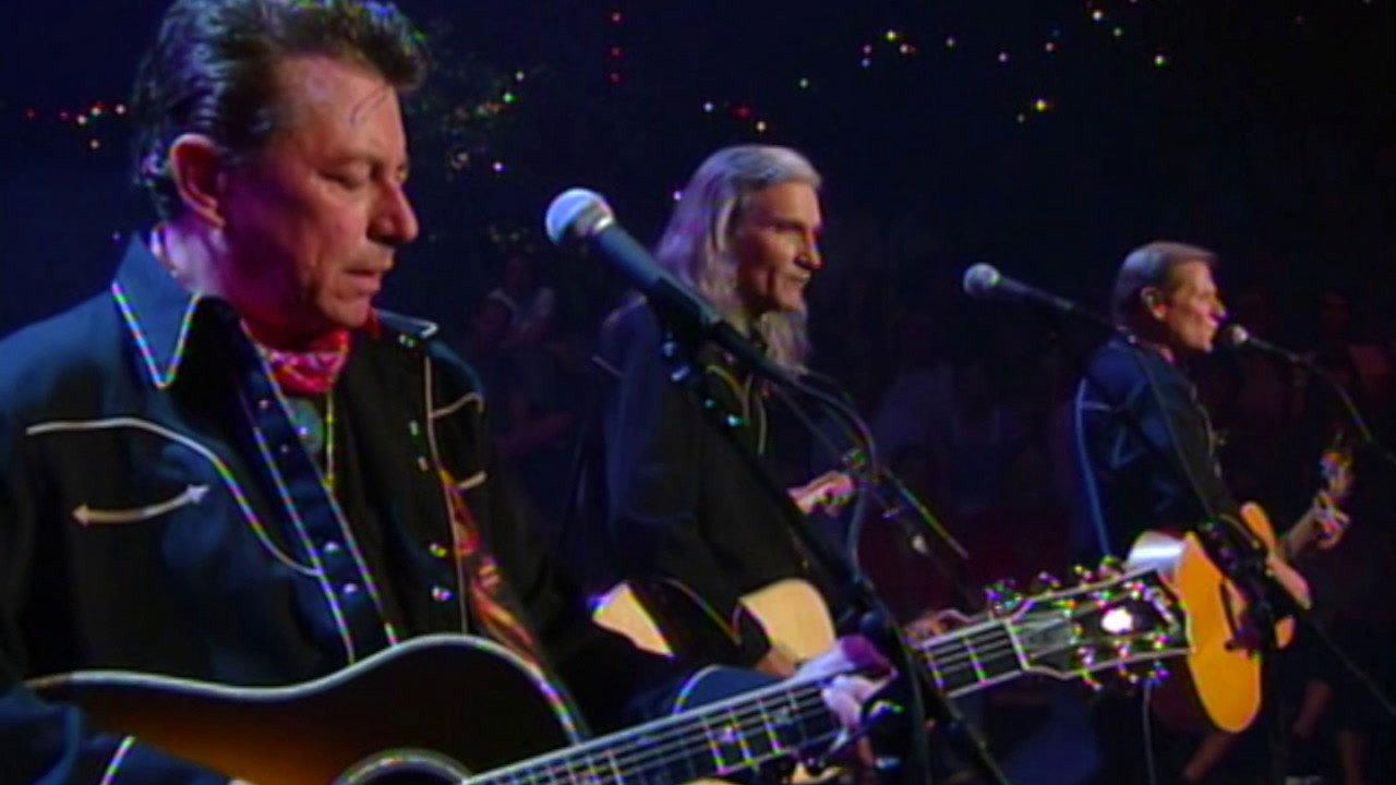 The Flatlanders: Live from Austin, TX 2004 movie scene