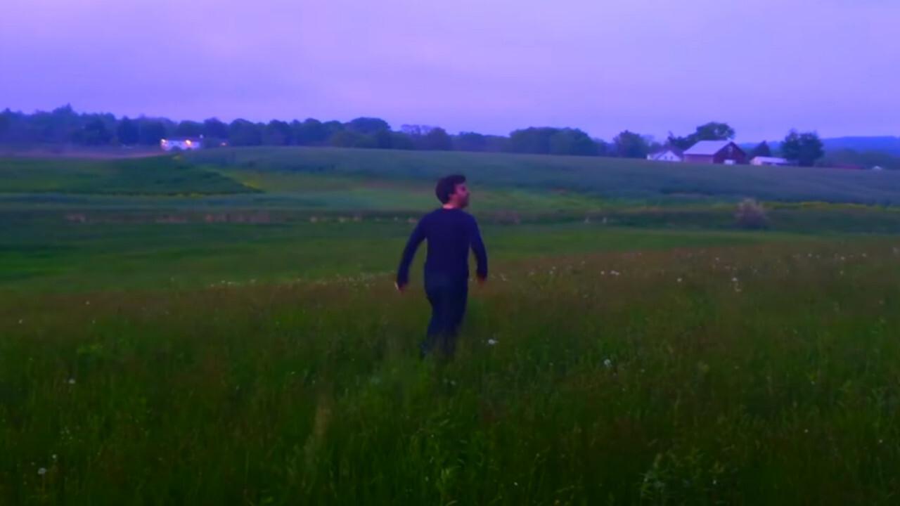 Grapes and Cheese 2021 movie scene