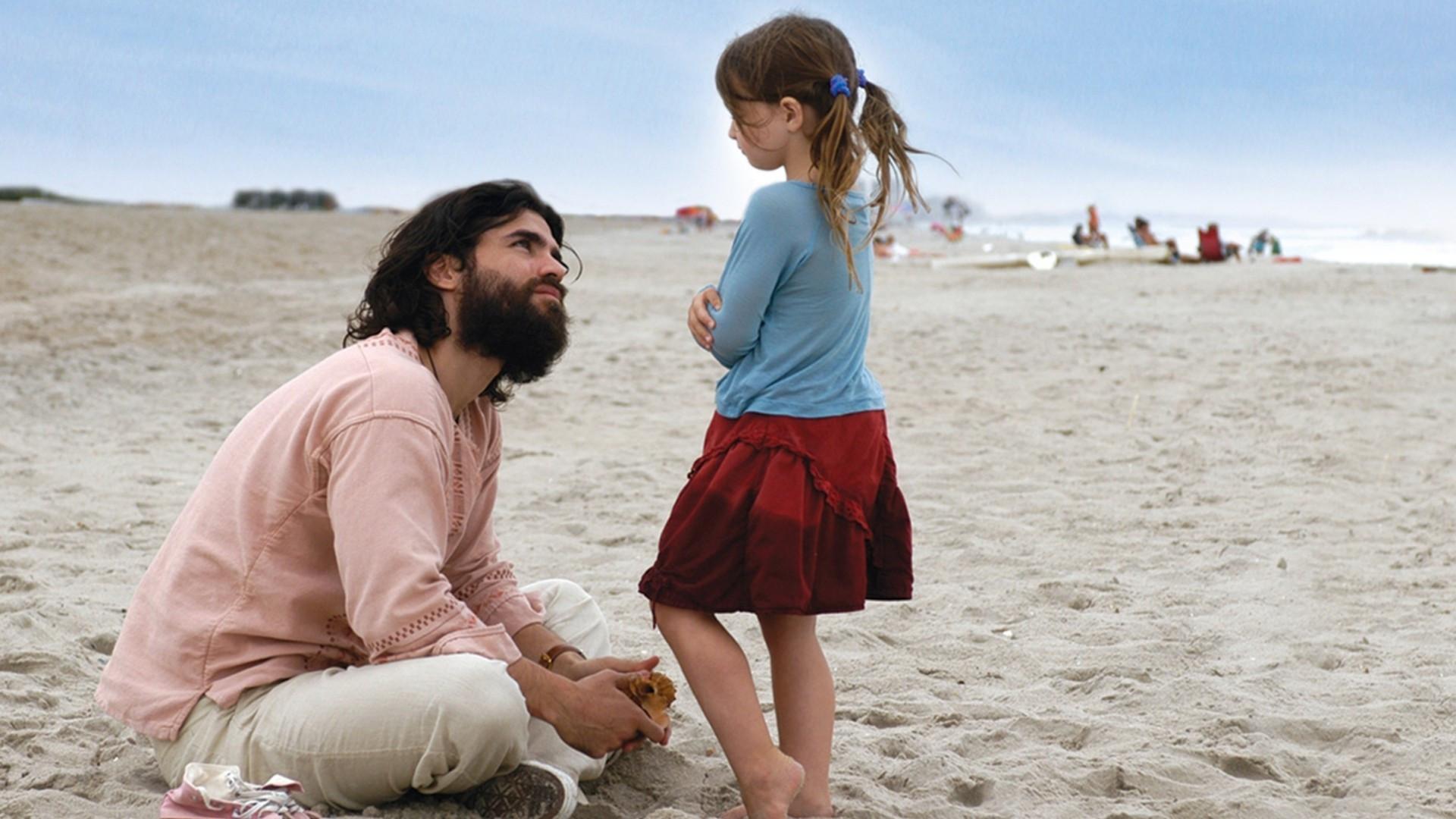 Bella 2006 movie scene