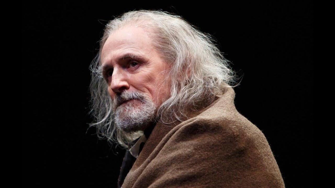 King Lear 2015 movie scene