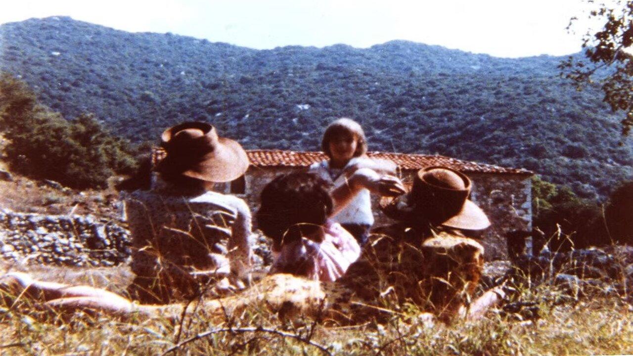 Karkalou 1984 movie scene