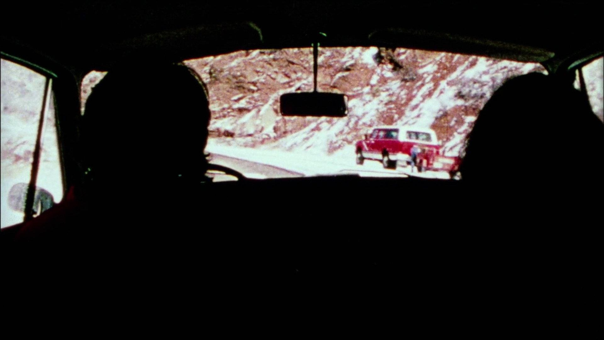 The United States of America 1975 movie scene