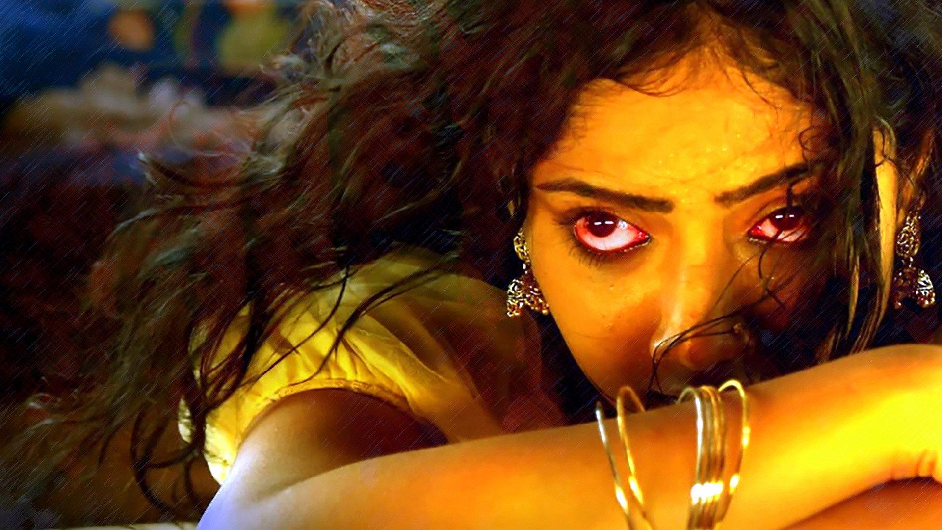 Aakashaganga 2 2019 movie scene