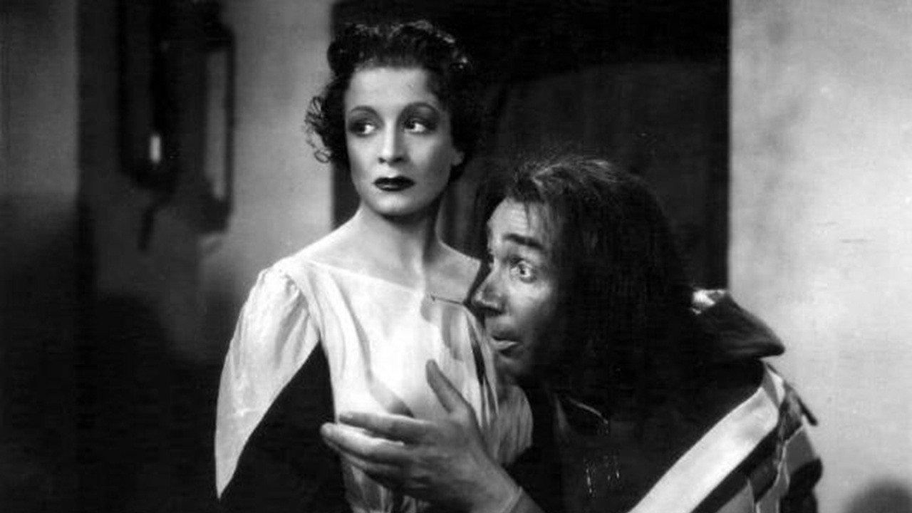 Boccaccio 1940 movie scene
