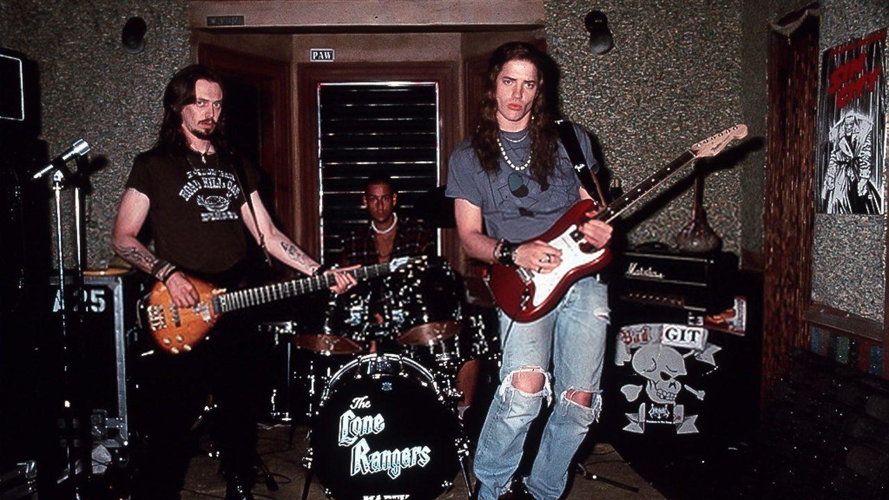 Airheads 1994 movie scene