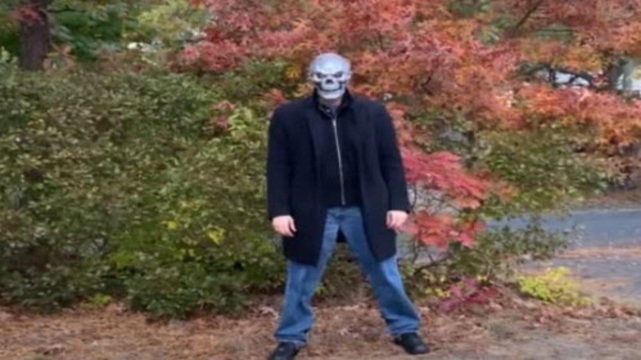 Insomniac Frightmare Killers 2021 movie scene