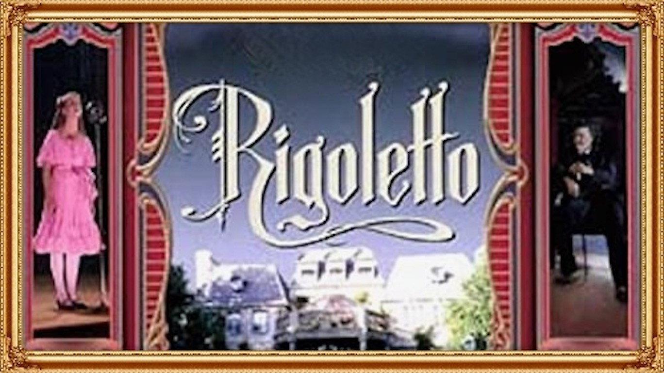 Rigoletto 1993 movie scene