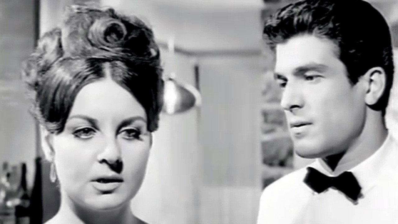 Kumarbaz 1965 movie scene