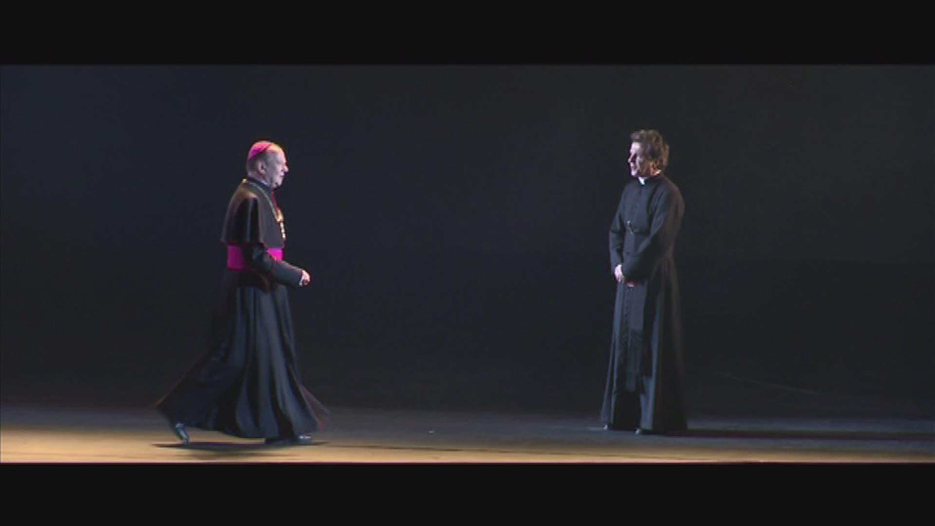 Daens 2008 movie scene