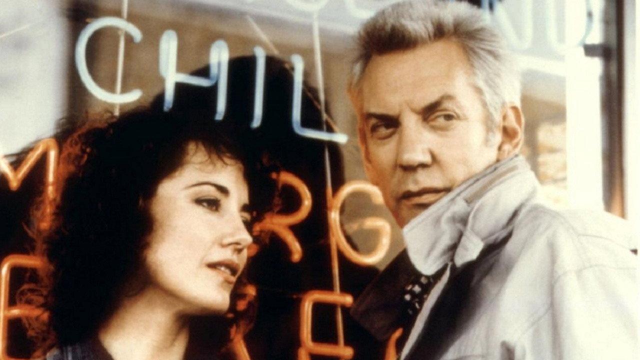 The Rosary Murders 1987 movie scene