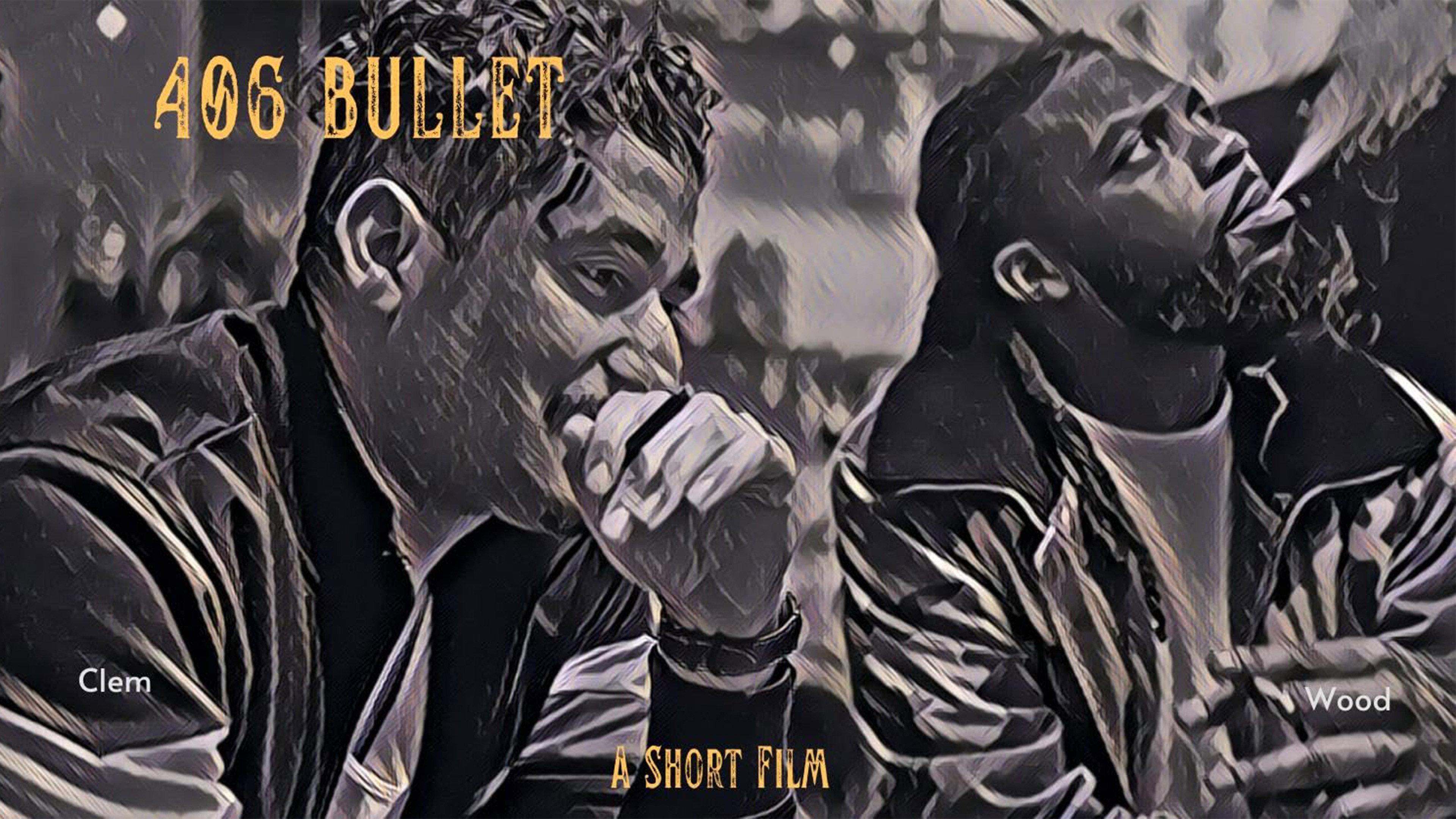 406 Bullet 2023 movie scene