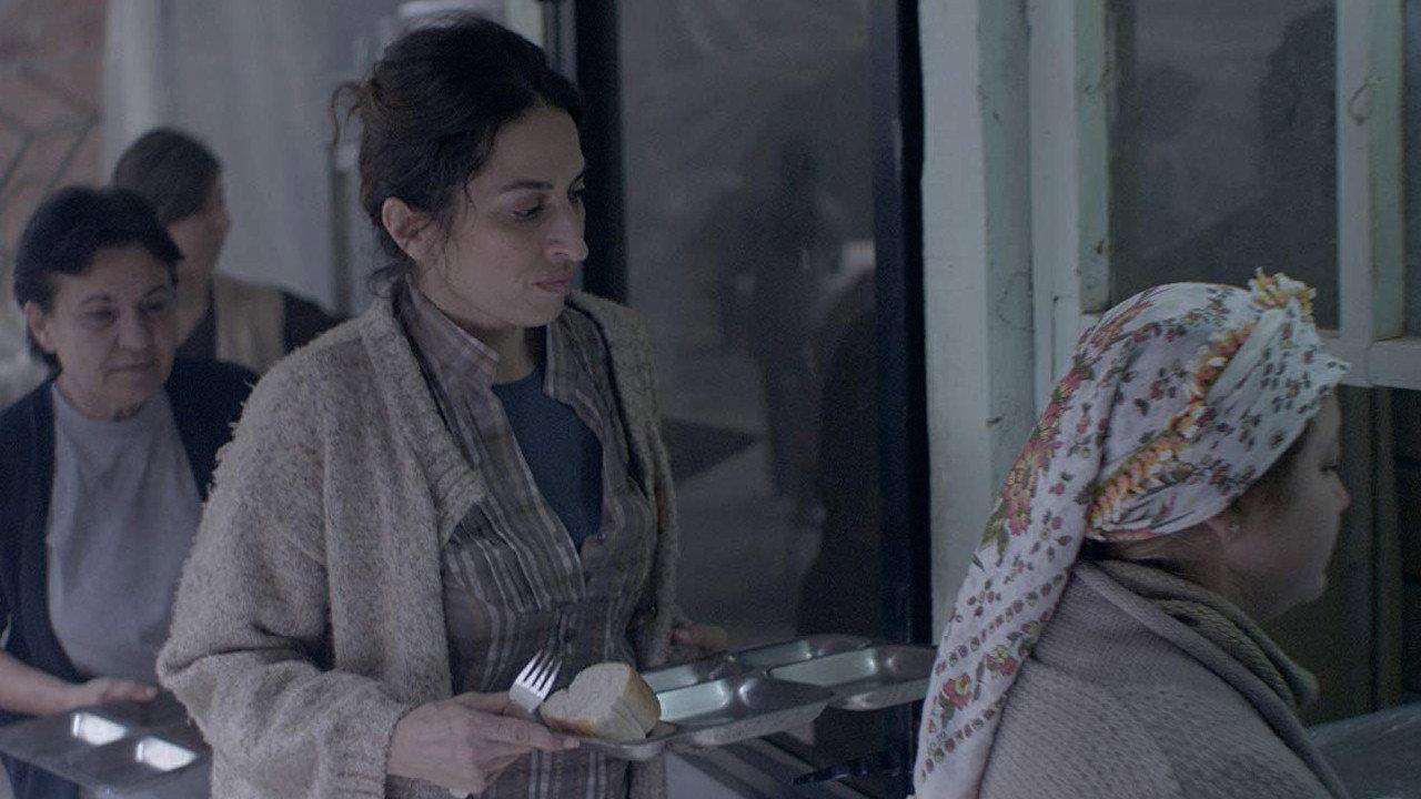 Particle 2012 movie scene