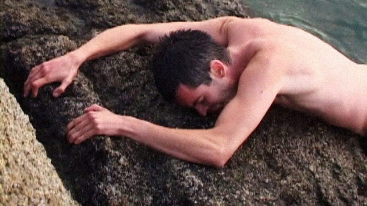 The Sacred Family 2006 movie scene