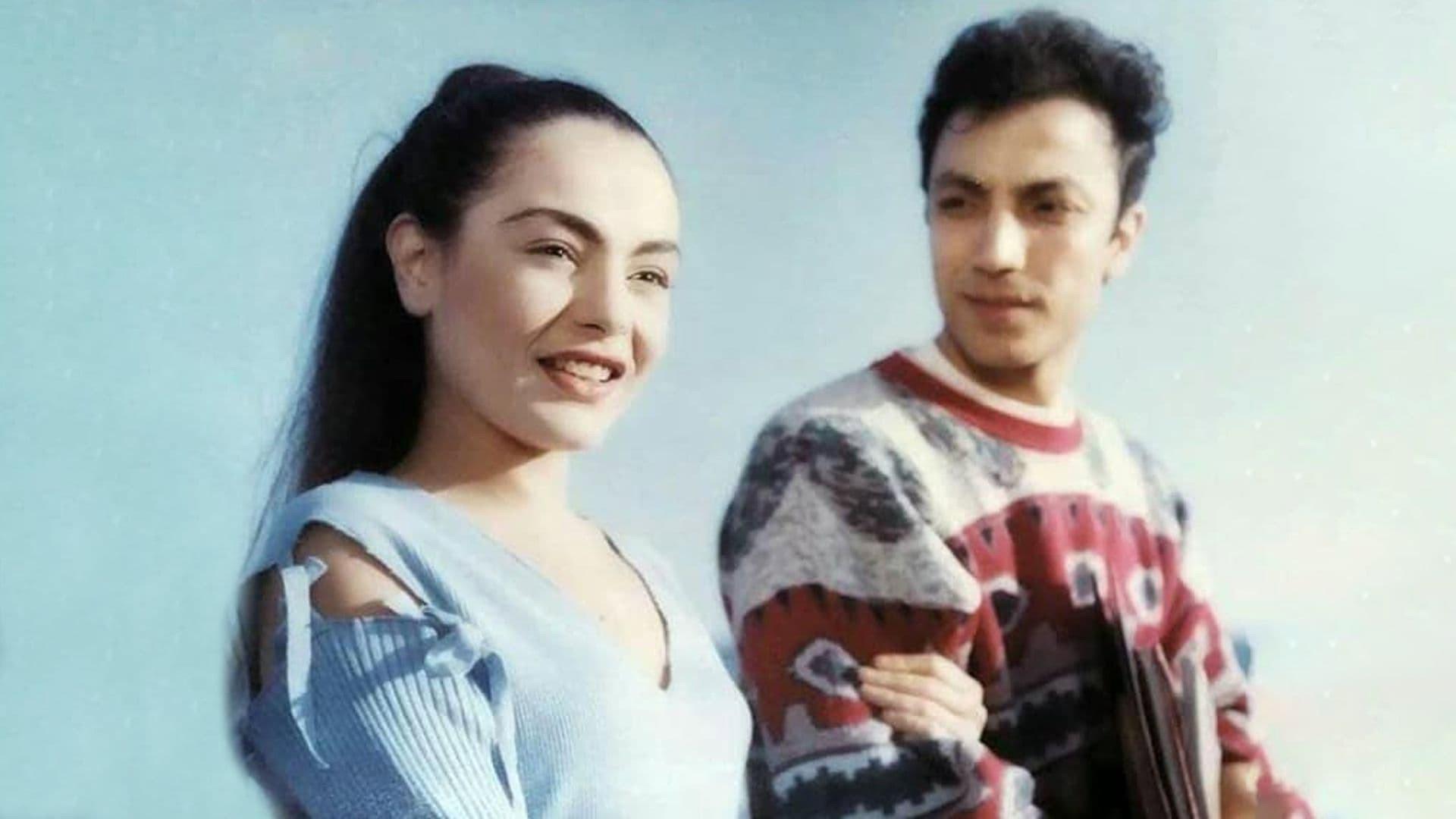Gabr Elkhawater 1998 movie scene