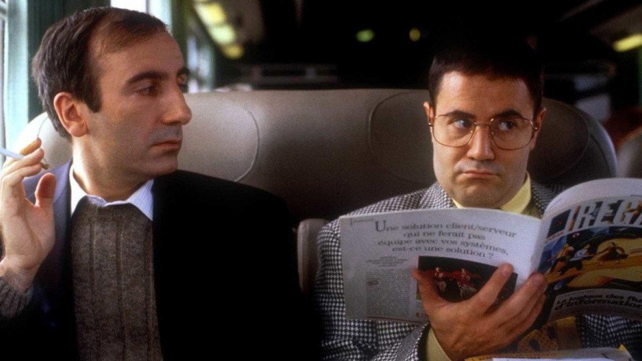 Whatever 1999 movie scene