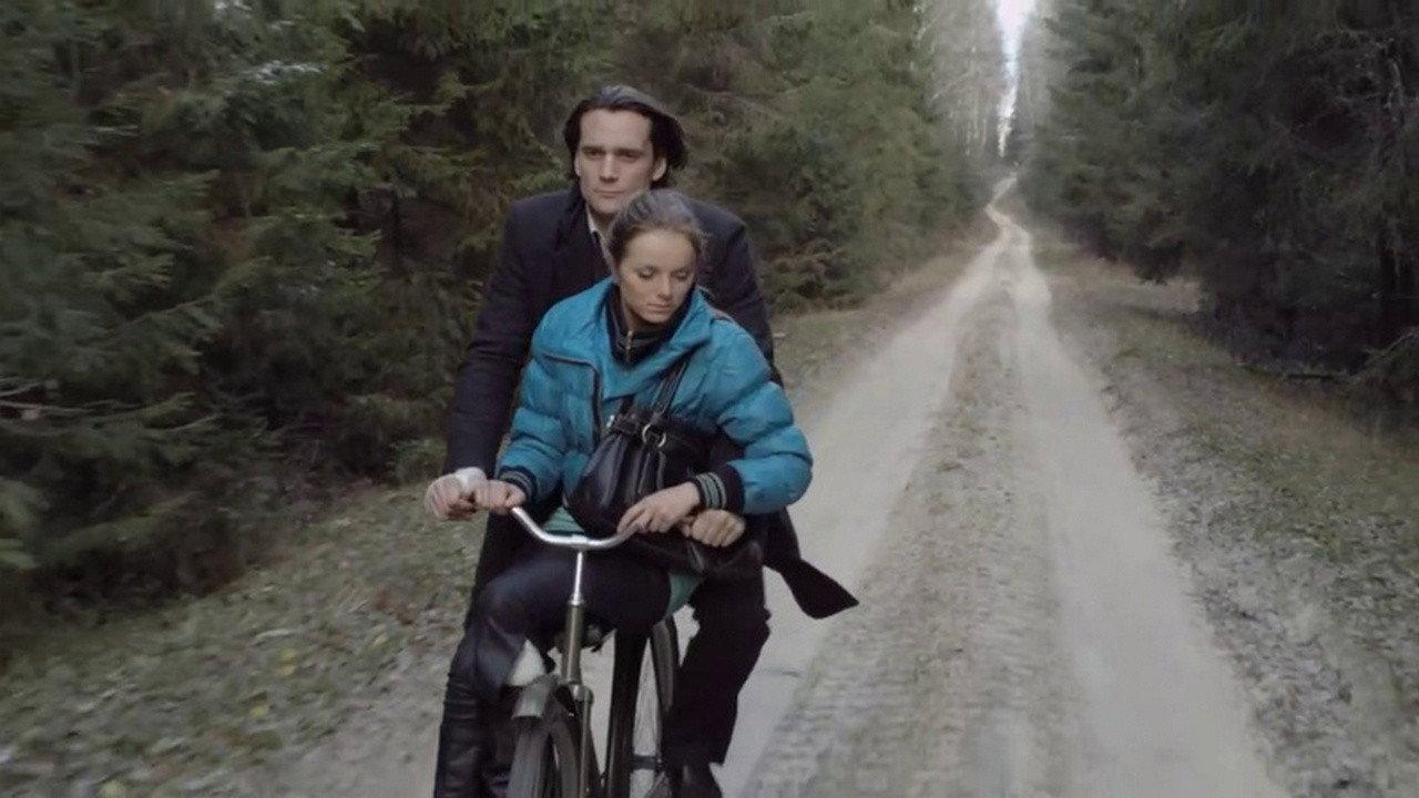 Godspeed 2008 movie scene