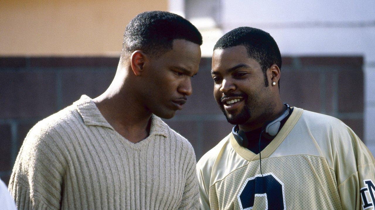 The Players Club 1998 movie scene