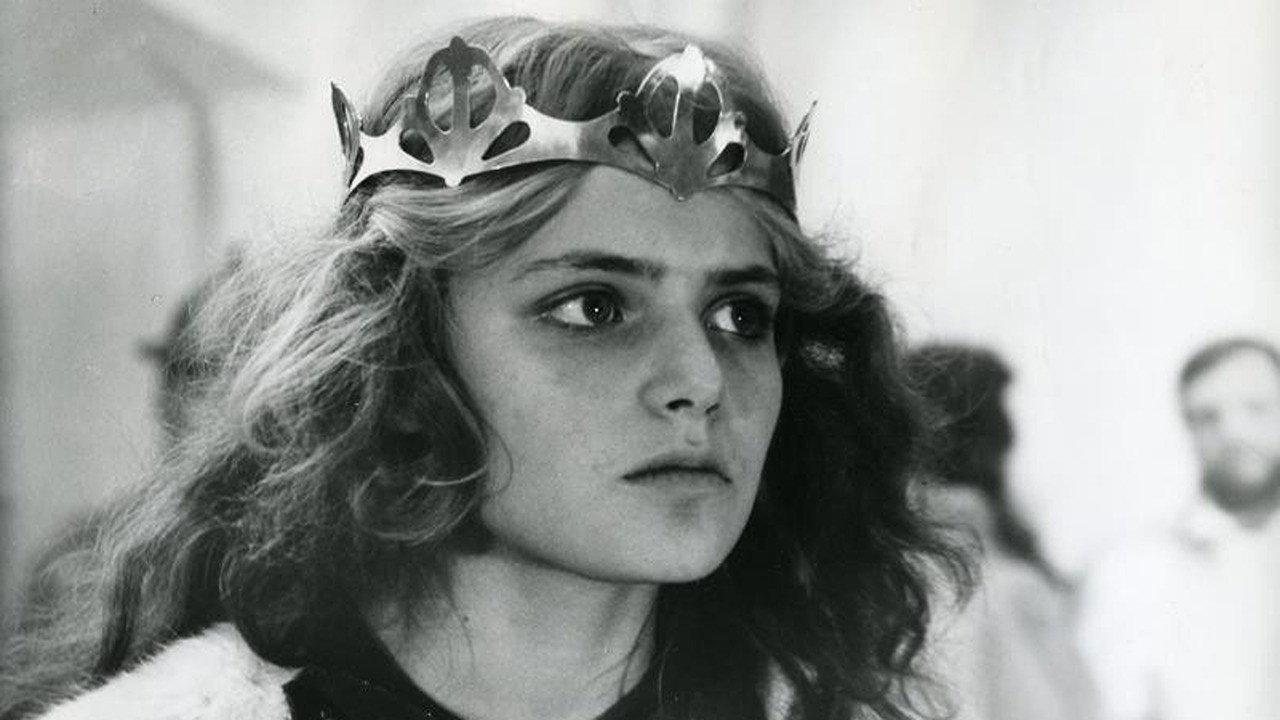 The Wild Swans 1987 movie scene