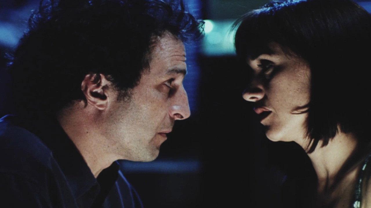 Life Kills 2002 movie scene
