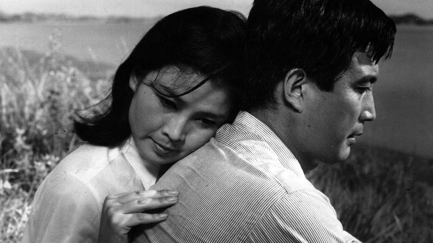 Mist 1967 movie scene